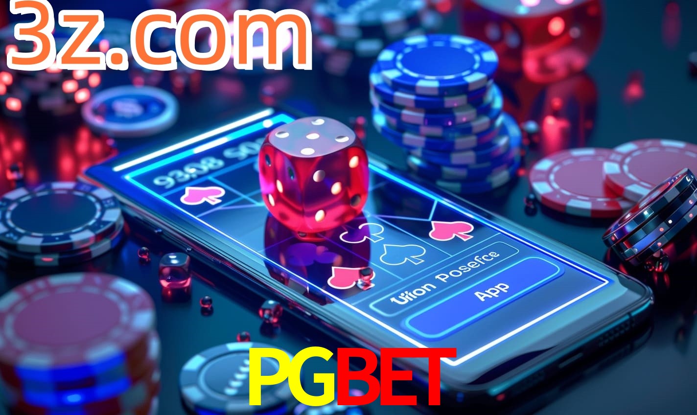Baixar App PGBET