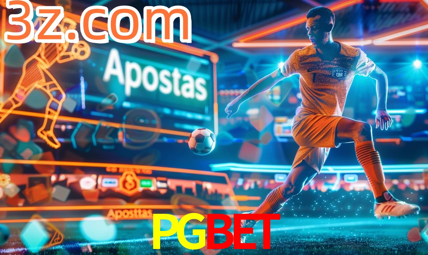 Apostas PGBET