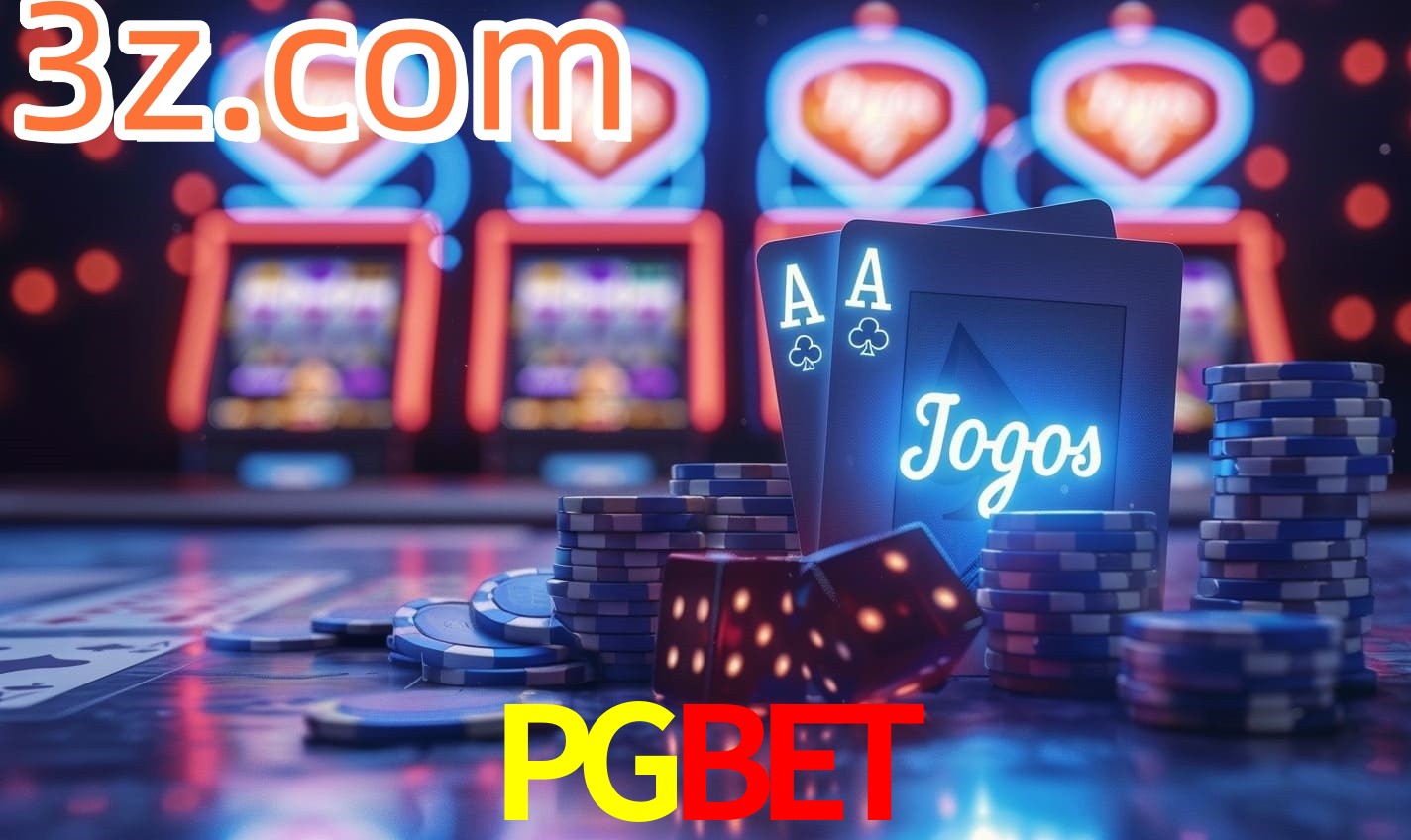 Lista de Jogos PGBET